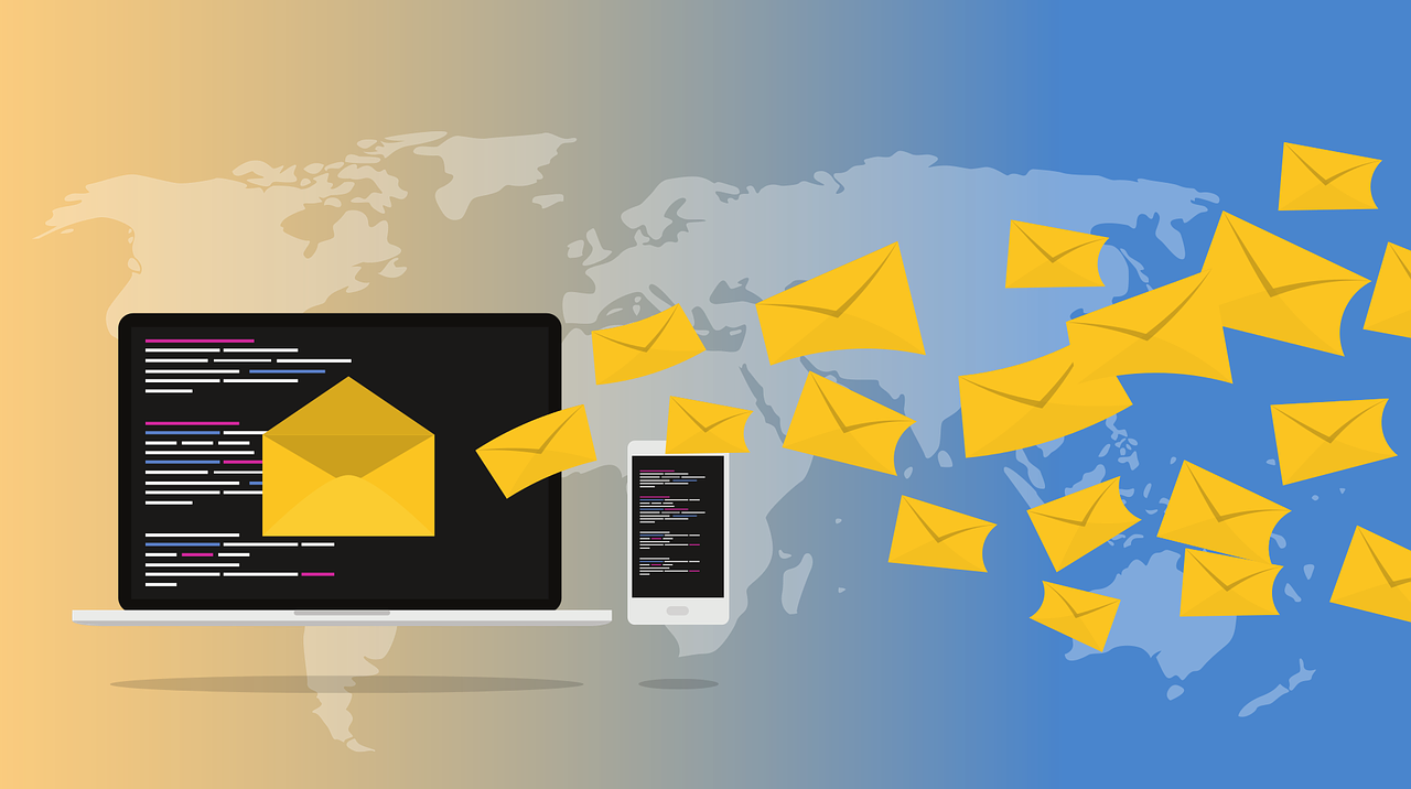 Email automation strategies