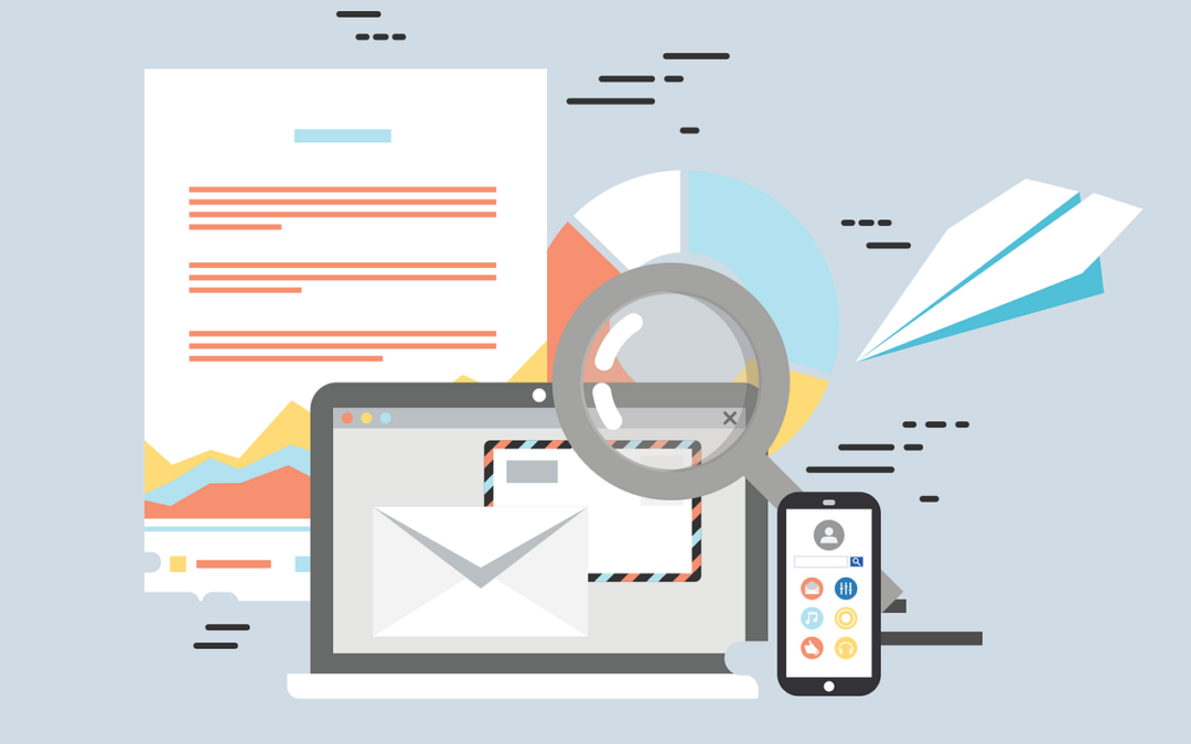 5 Tips for Effective Email Personalization