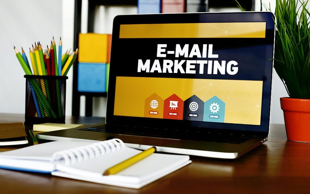 6 Important Email Marketing Metrics You Should Be Tracking