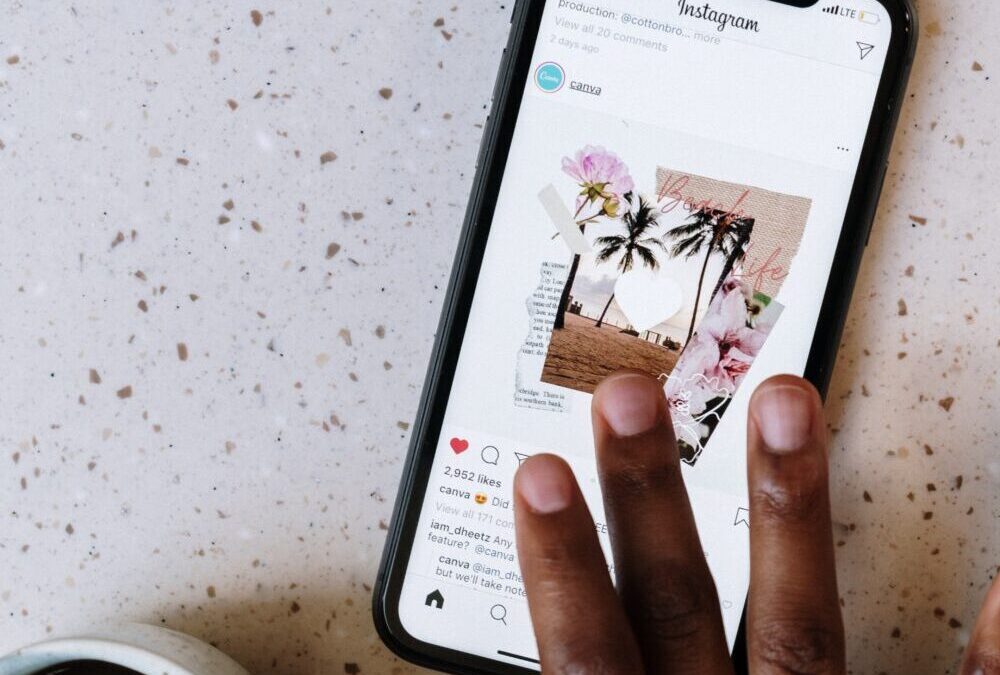 5 Effective Instagram Advertising Strategies for Small Businesses