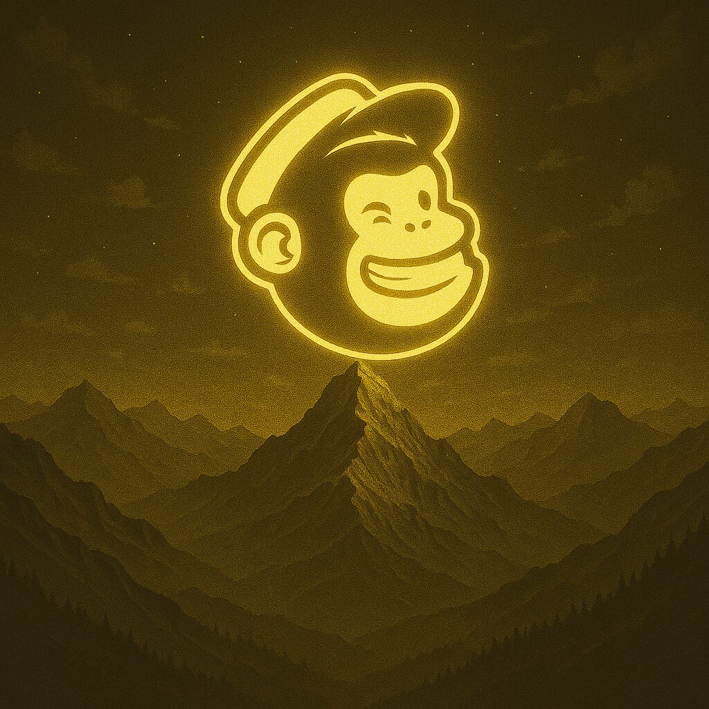 Whats Next for Mailchimp The Future of Email Marketing in 2025