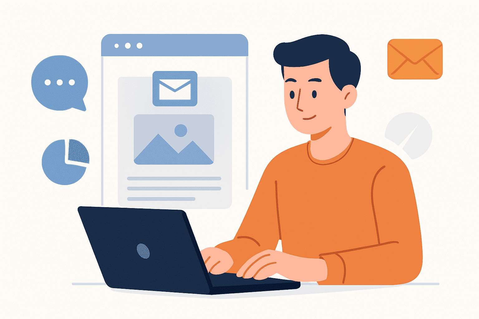 Email Copy That Sells—Without the Sleaze