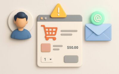 How Klaviyo and Shopify Share Data and the Flows That Depend on It