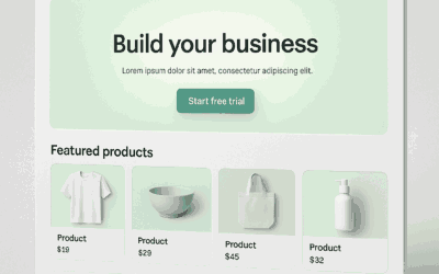 Pinterest Campaign Structure for Shopify Brands Starting From Zero