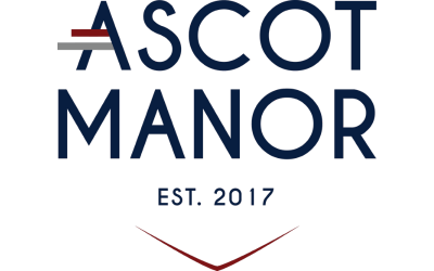 Ascot Manor logo