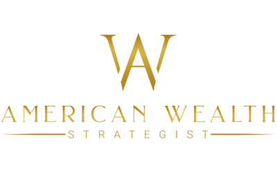 American Wealth Strategist Logo