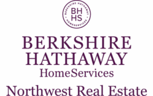 Berkshire Hathaway HomeServices Northwest Real Estate Logo