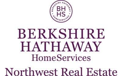 Berkshire Hathaway HomeServices Northwest Real Estate logo