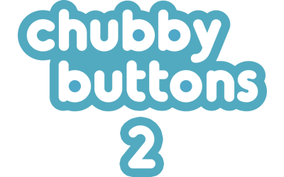 chubby buttons logo
