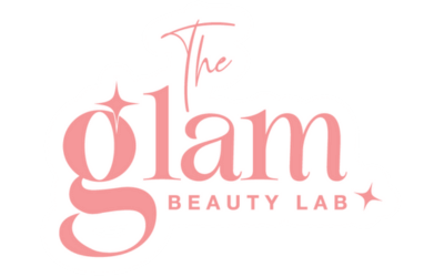 The Glam Beauty Lab logo