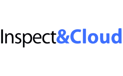 Inspect&Cloud logo