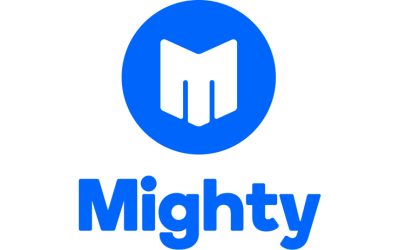 Mighty Logo