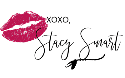 Stacy Smart logo