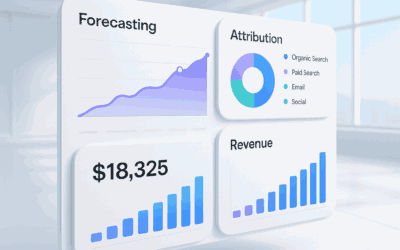 Why Dashboards Should Be Designed for Decisions, Not Decoration