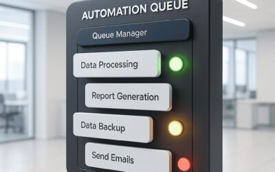Why Process Simplification Comes Before Automation