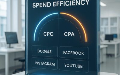 The Framework for Aligning Teams Around Common KPIs