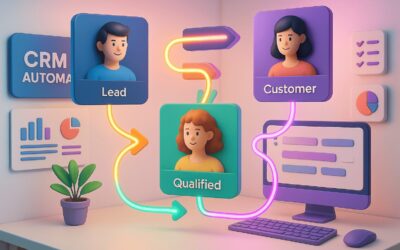 Why Manual Reporting Is Holding You Back