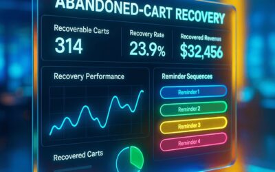 Your Store Gets Traffic. It Just Doesn’t Convert. Here’s Where to Start.