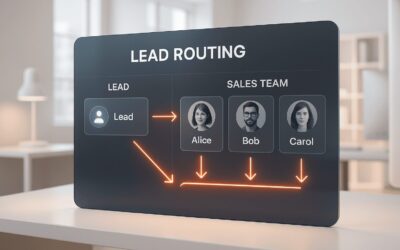 How to Avoid Chaos When Scaling Operations