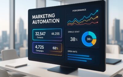 Why Automation Is the Future of Small Business Operations