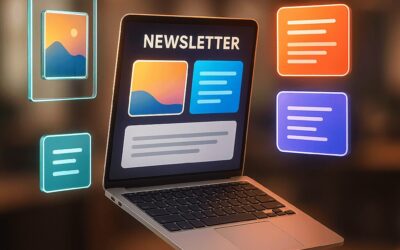 Email and SMS Orchestration. Who Gets Which Message and When