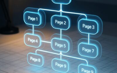 AI-Powered CRO in 2026: Why Your Website Stops Converting (and How to Fix the System)