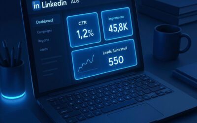 Maximizing ROI: How to Allocate Your LinkedIn Ad Budget Effectively