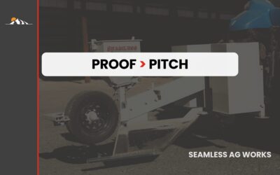 From No Website to a Confident, Product-Driven Online Presence – Seamless Ag Works