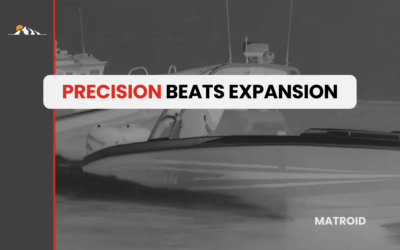 Validating X Ads for a Niche B2B AI Company: What Generated Qualified Leads for Matroid