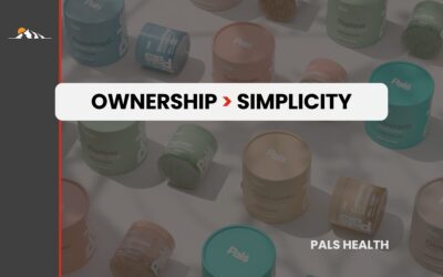 A 50% Drop in Acquisition Cost After Rebuilding a Broken Ad System