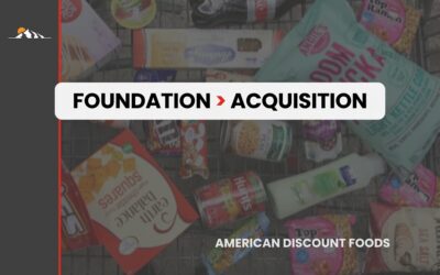From 8% Decline to 40% Growth: A Ground-Up Digital Rebuild