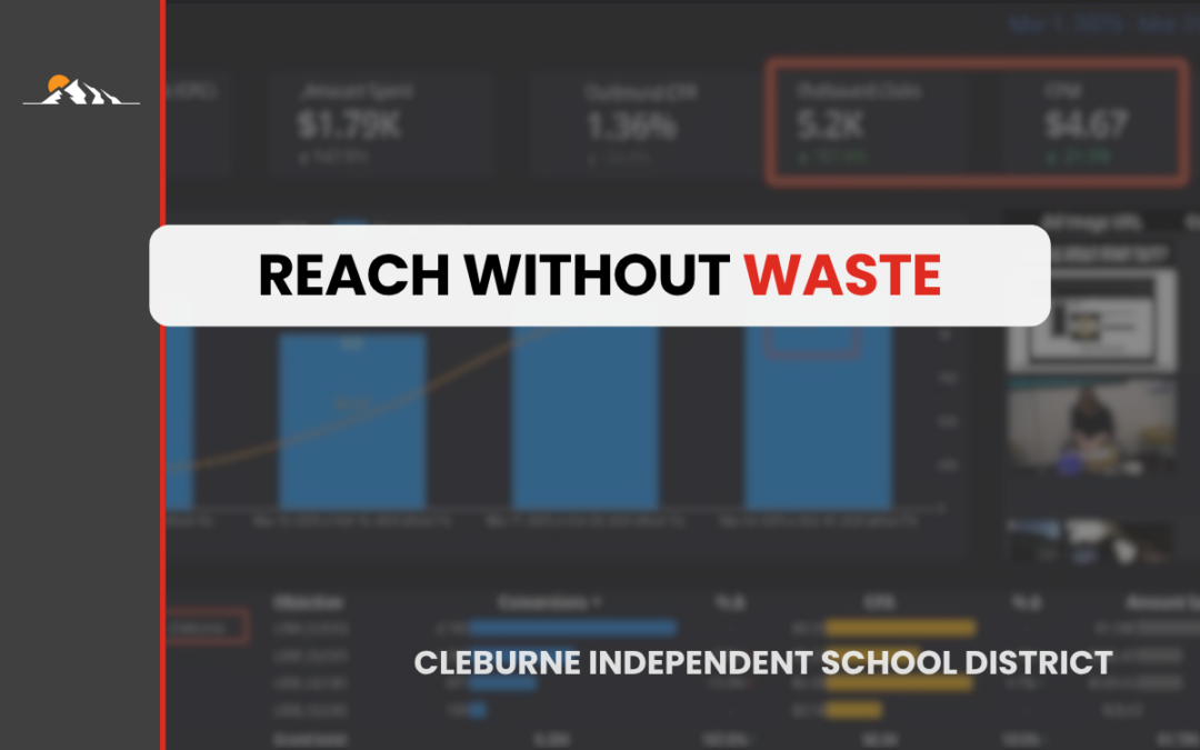 85% Lower CPC by Opening the Audience, Not Narrowing It