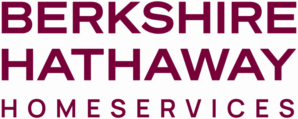 Berkshire Hathaway HomeServices logo