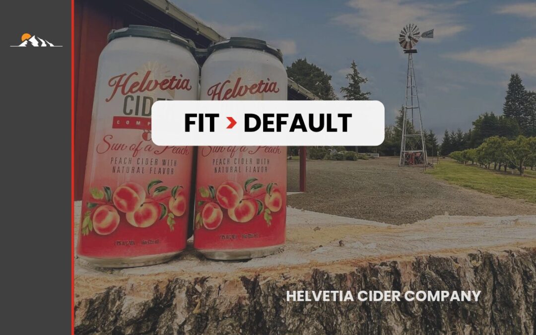 The Cidery That Didn’t Need a Checkout