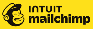 Intuit Mailchimp logo