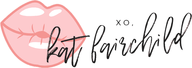 Fairly Polished Logo