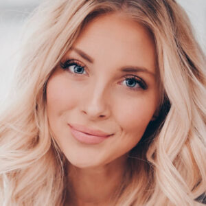 Kat Fairchild Headshot