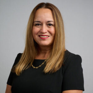 Maya Galletta headshot