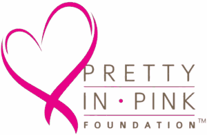Pretty in Pink Foundation Logo