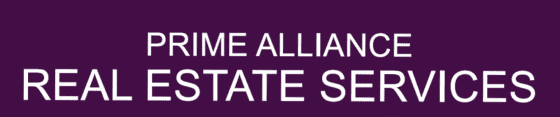 Prime Alliance Real Estate Services logo