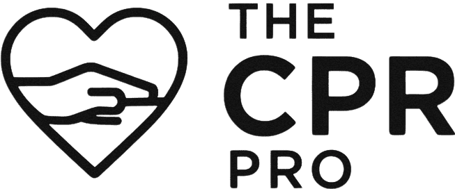 The CPR Pro Logo