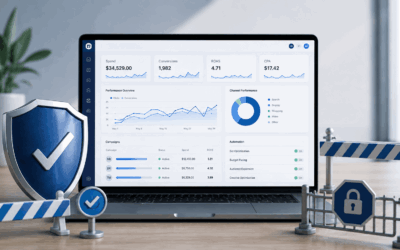The Guardrails AI Max Needs Before You Trust It With Real Budget
