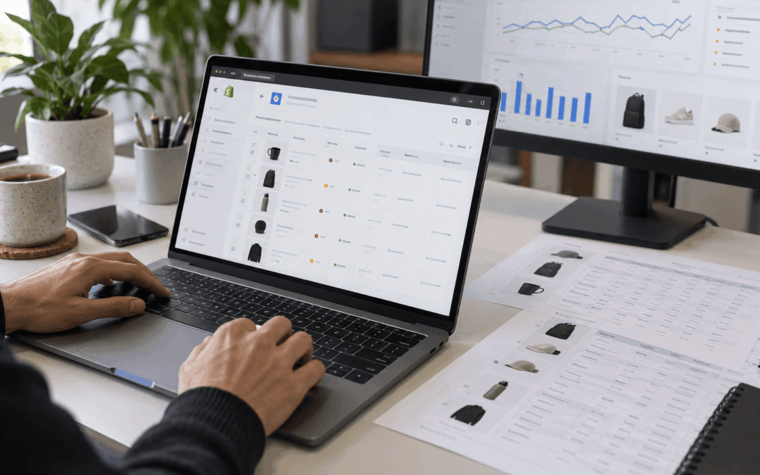The Merchant Center Setup Most Shopify Stores Get Wrong